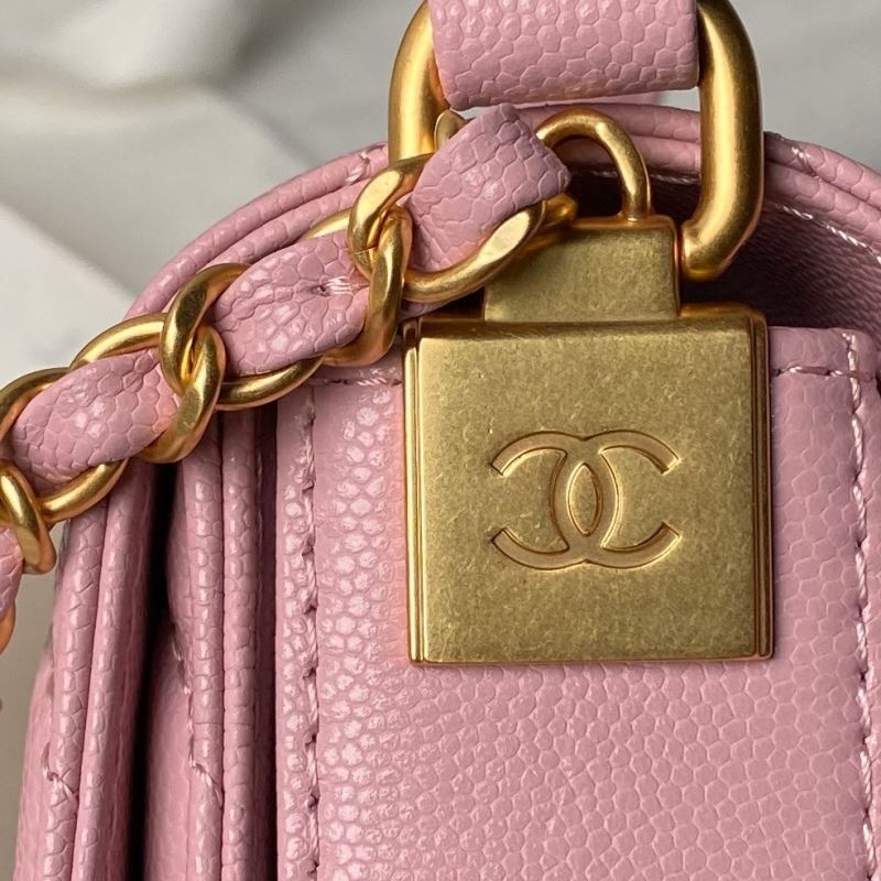 Ch**el satchel bags